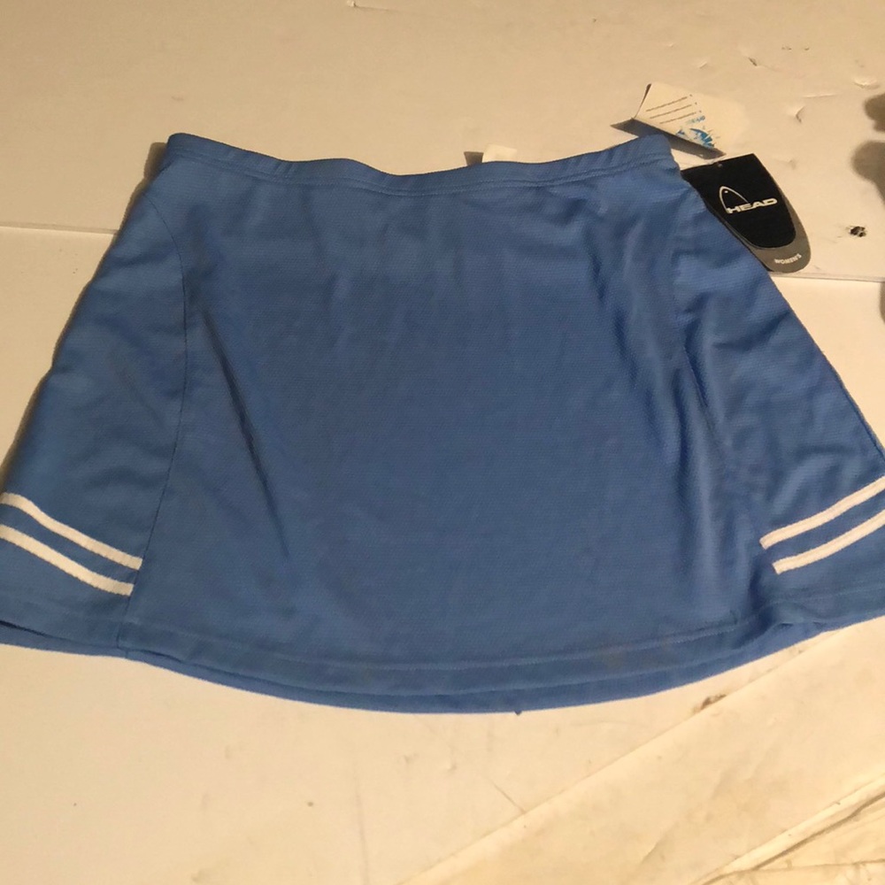 Sports skirt